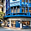 Loftel Station Hostel