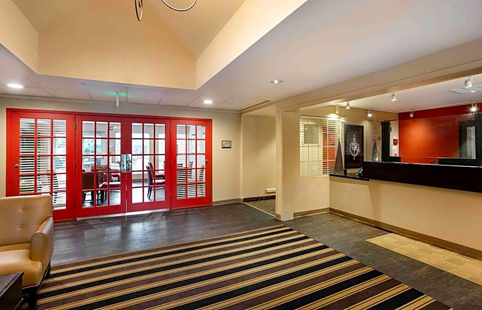 Extended Stay America Suites - Fishkill - Route 9