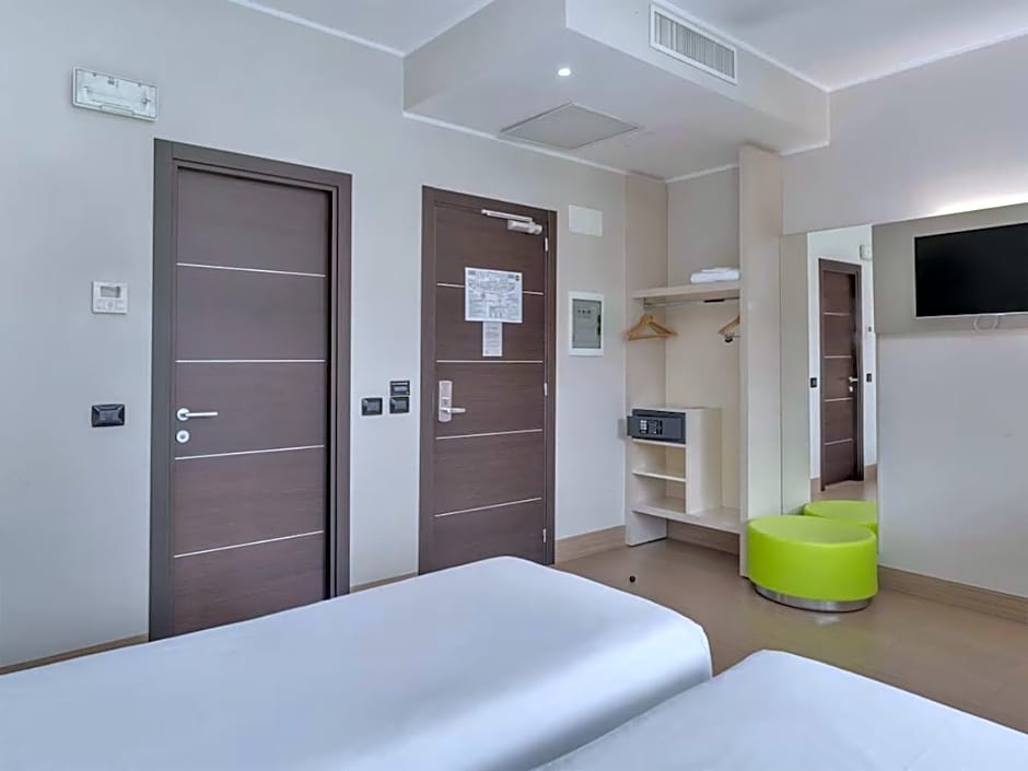 B&B Hotel Como