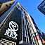 ALFIT HOTEL & BAR AKASAKA