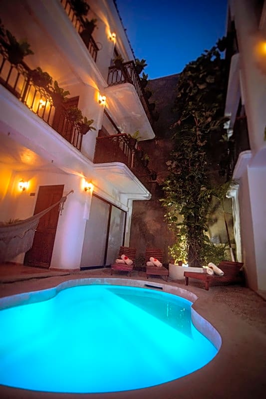 Banana Boutique Hotel