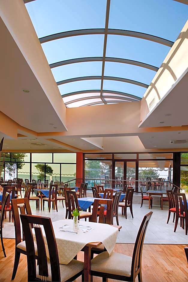 Hotel Arabella Beach