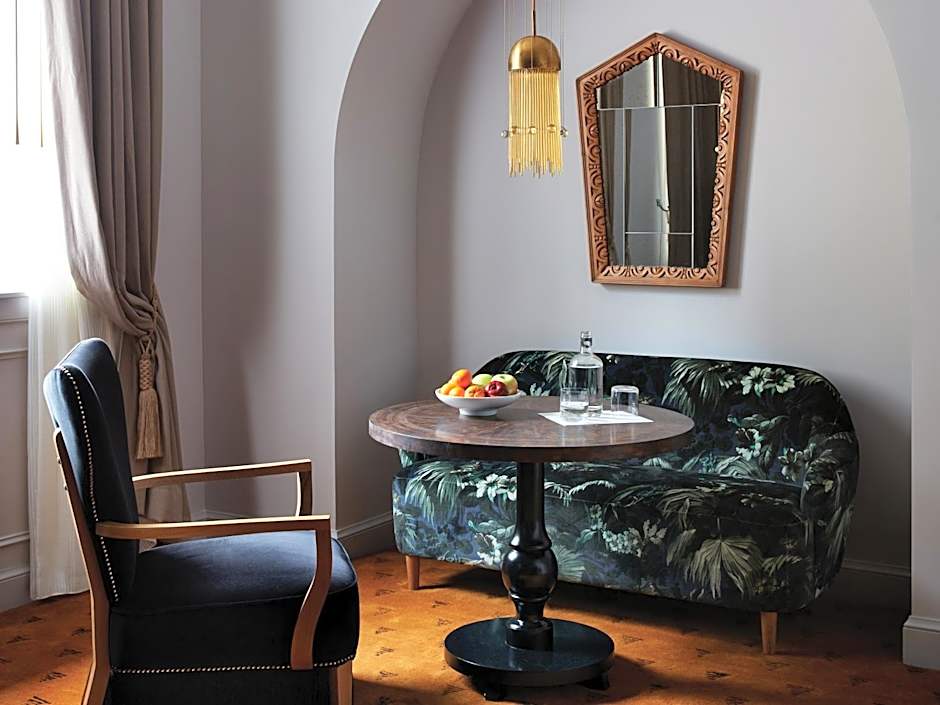 Maison Métier, in the Unbound Collection by Hyatt