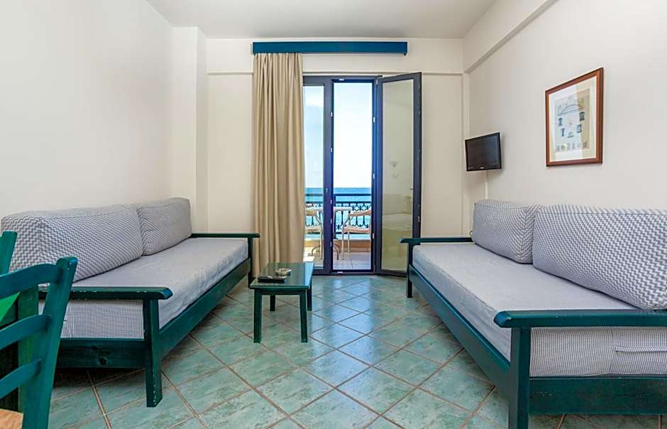 Marelina Villas