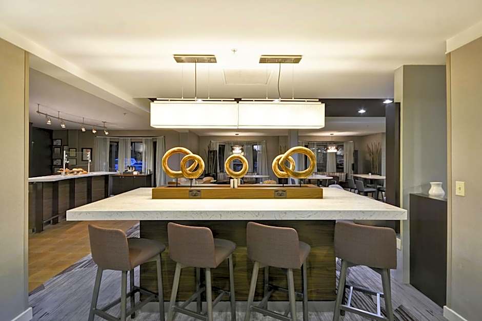 Courtyard by Marriott Dalton