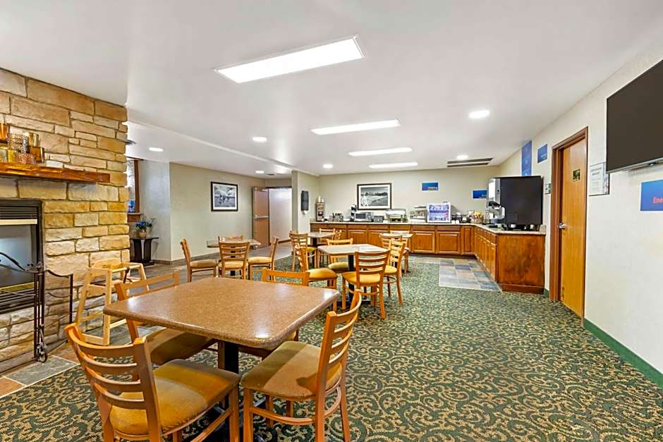 Best Western Wittenberg Inn