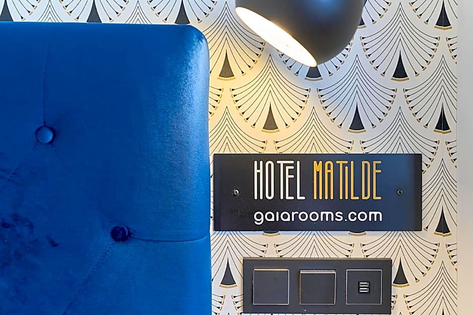 Hotel Matilde by gaiarooms