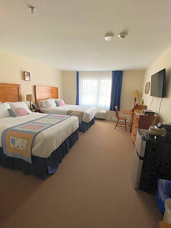 Country Inn of Hazlet