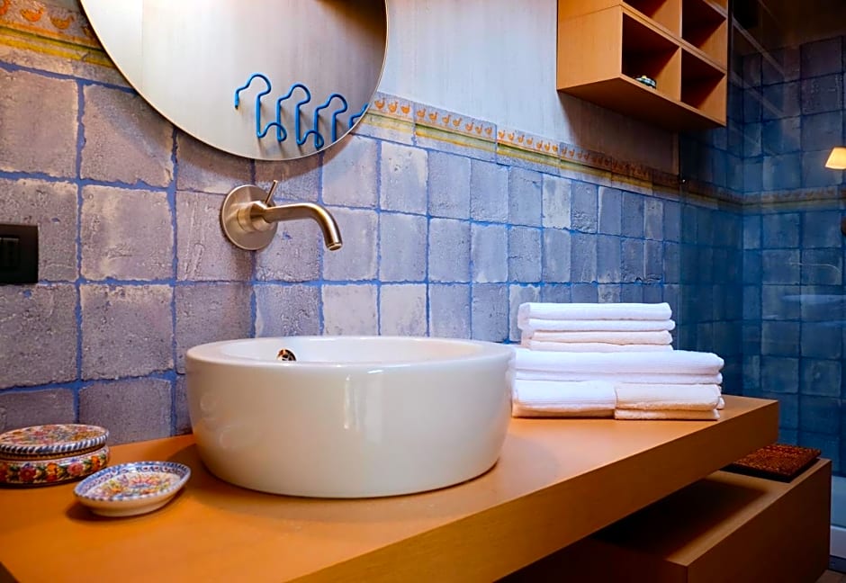 Suite Ananda – Verbania, NC
