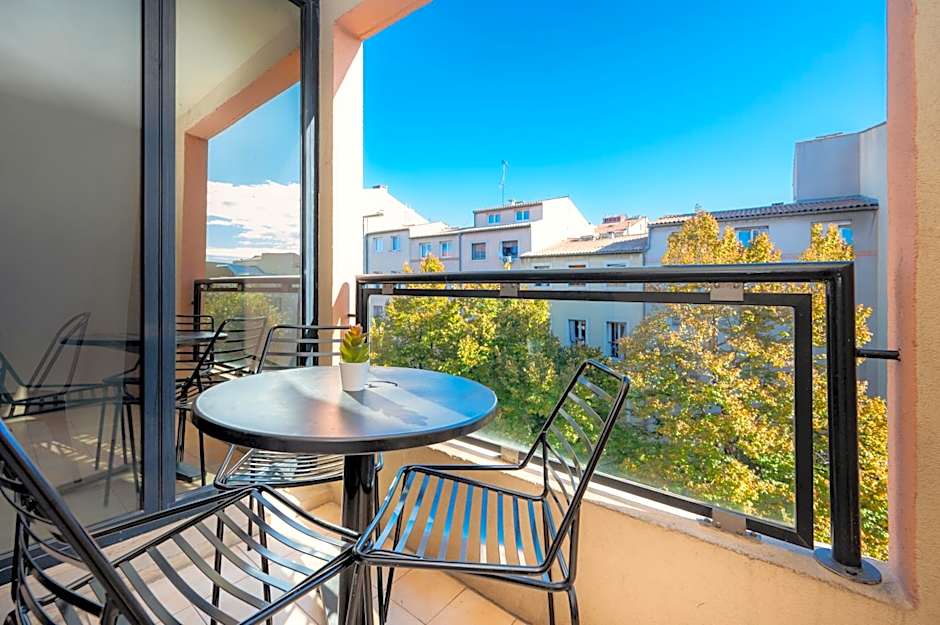 Staycity Aparthotels Centre Vieux Port