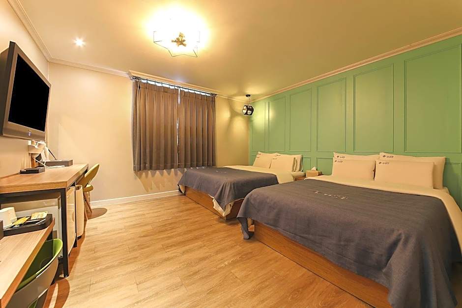 Ost Hotel