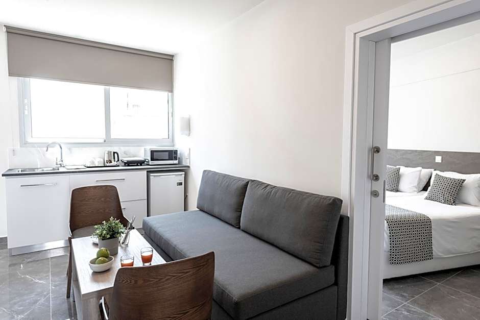 Blazer Residence