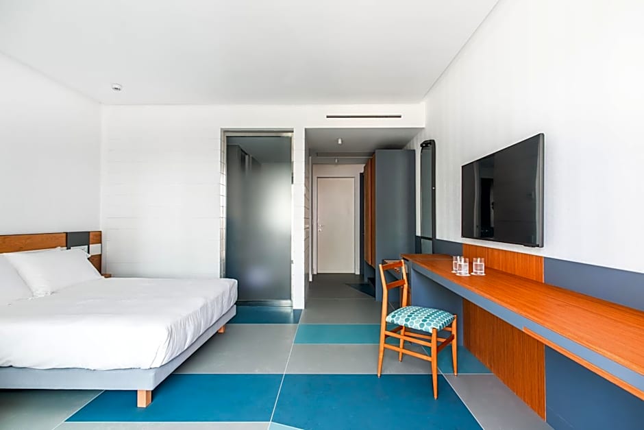 So' Lifestyle Hotel Sorrento