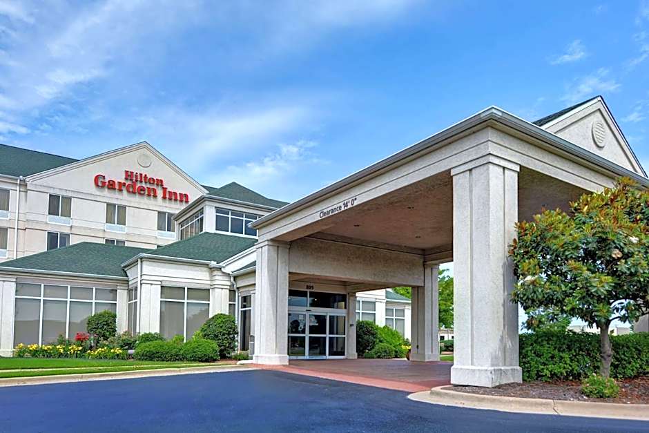 Hilton Garden Inn Conway