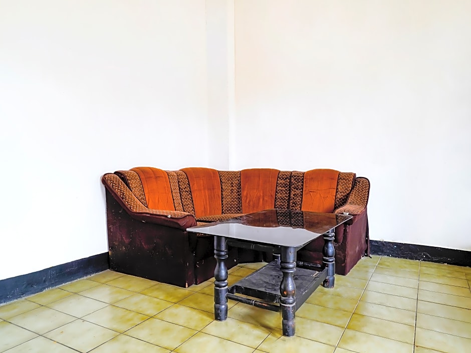 SPOT ON 91185 Paseban House