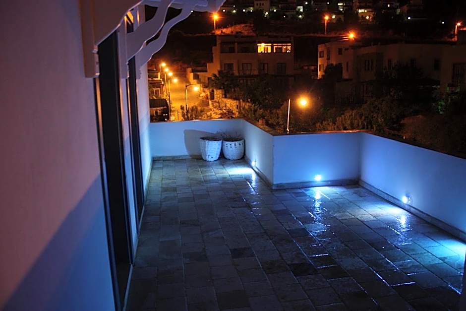 Via Farilya Hotel