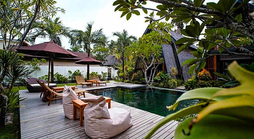 Kies Villas