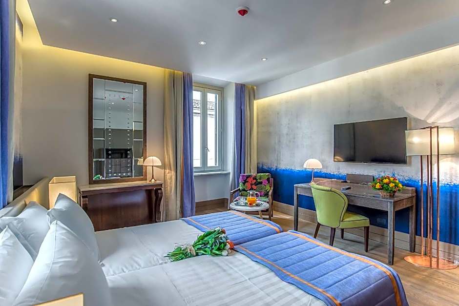 Hotel Martis Palace