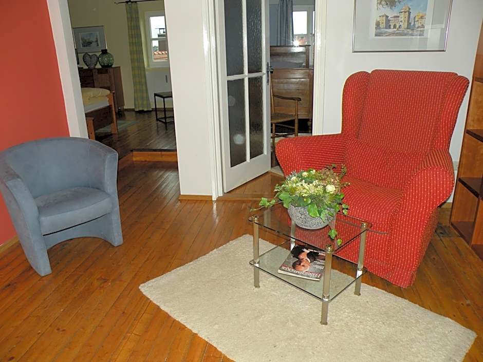 Alte Posthalterei Zorneding