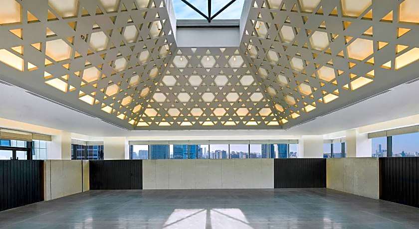 Intercontinental Dongguan By IHG