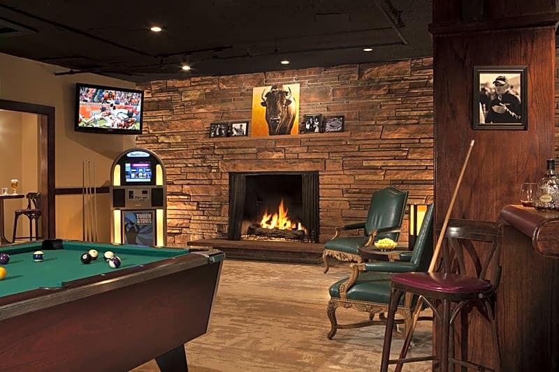 Harvest House Boulder – Boulder, CO
