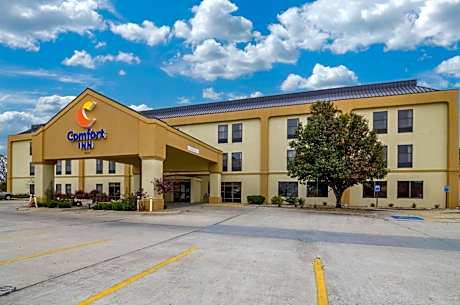 Comfort Inn Ottawa
