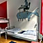 Heart of Gold Hostel Berlin