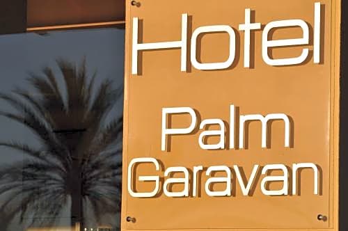 Hotel Palm Garavan