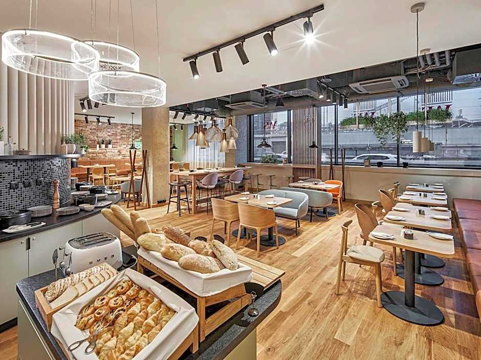 Mercure Katowice Centrum