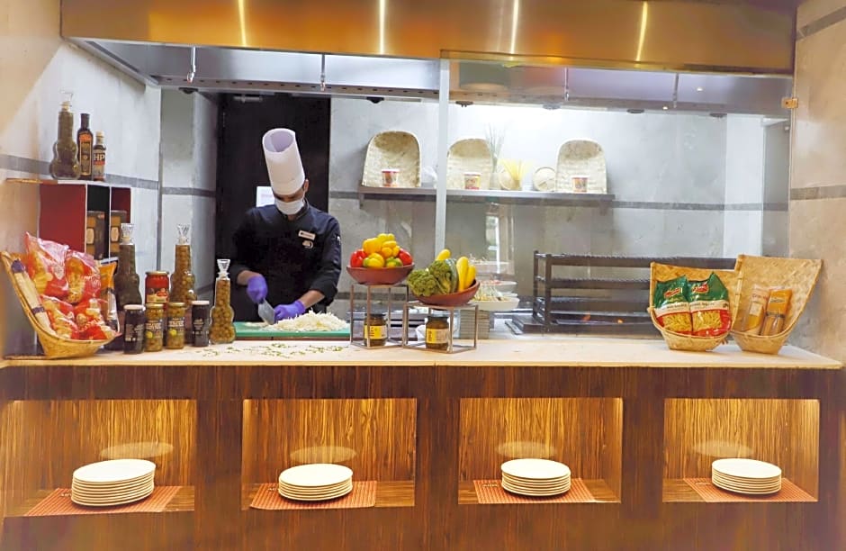 DoubleTree By Hilton Gurgaon