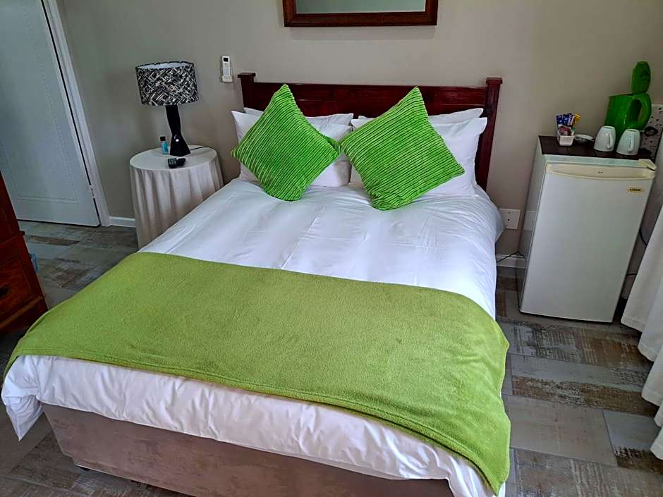 Melkbosstrand Bed and Breakfast