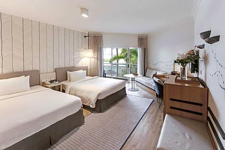 Shangri-La Hotel The Marina Cairns