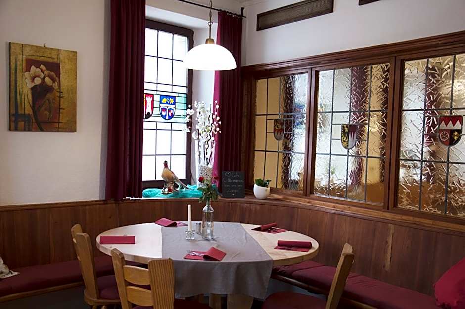 Hotel Gasthof Metzgerei Lamm - Benedikt Rückel