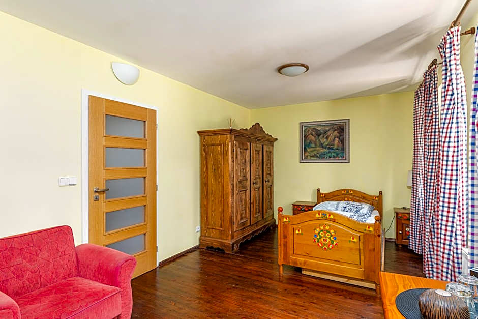 Horský Hotel Kolowrat