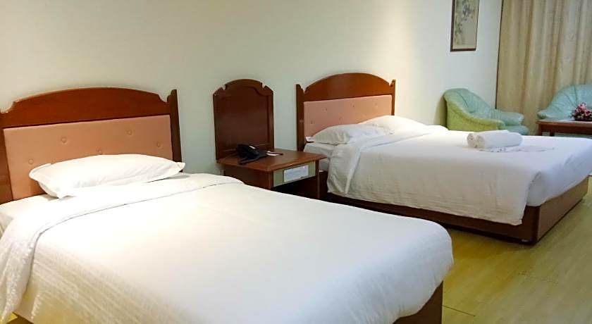 Purnama Hotel Limbang