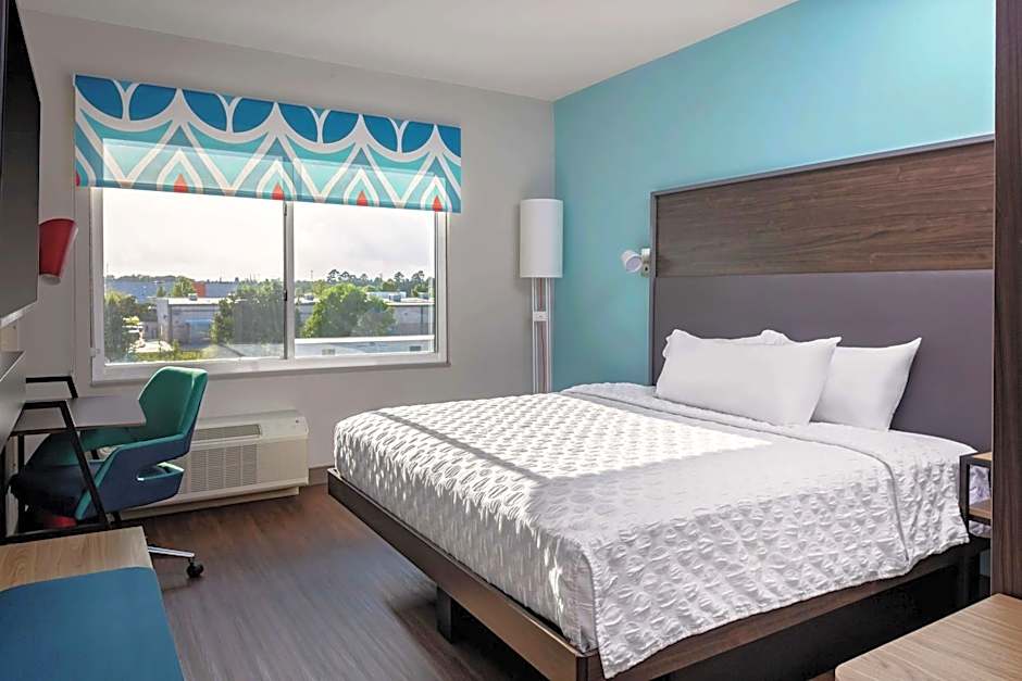 Tru By Hilton Crossett