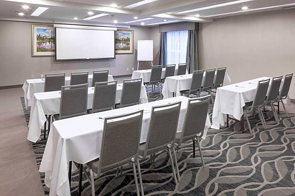 Homewood Suites By Hilton Seattle Tacoma Airport/Tukwila