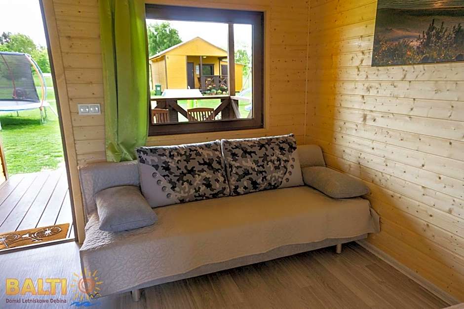 Balti Domki Letniskowe