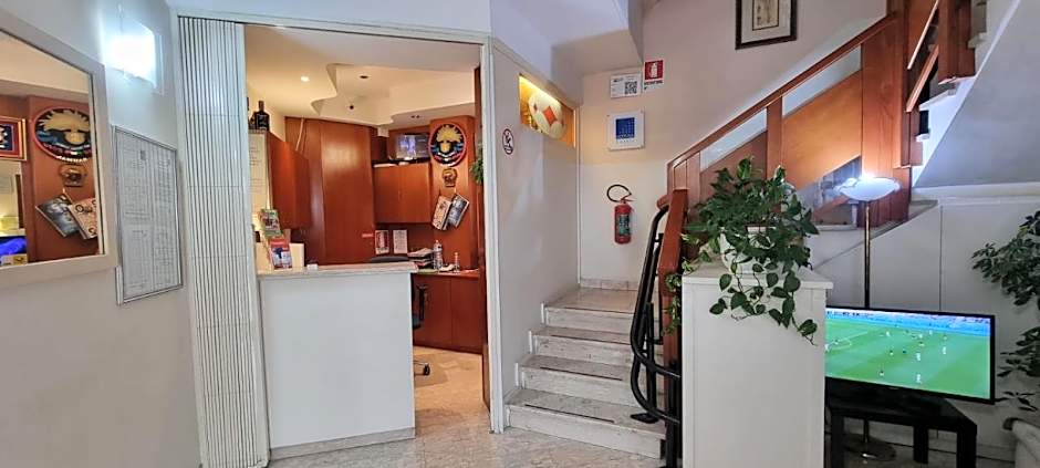 Hotel Indicatore