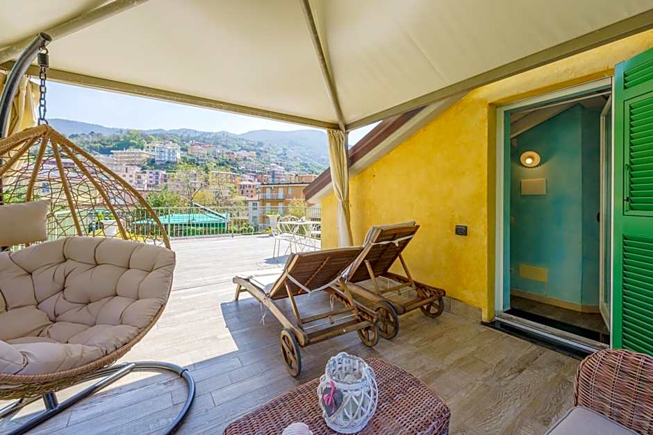 La Rocca Maison de Charme