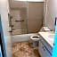 Comfortable Double Bed Unit(C23)