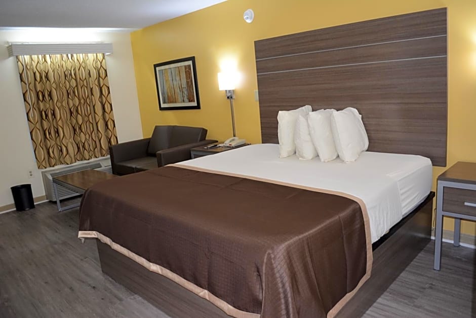 Southern Inn Lumberton