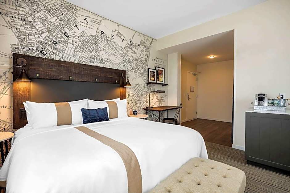 enVision Hotel Boston-Everett