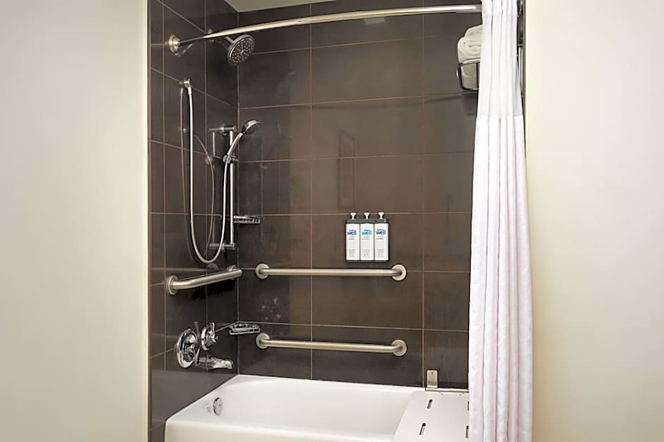 HYATT house Atlanta Downtown