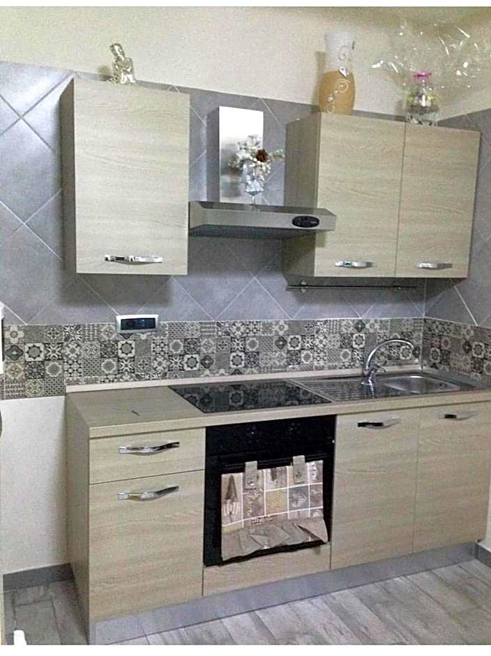 Donn'Anna Suite
