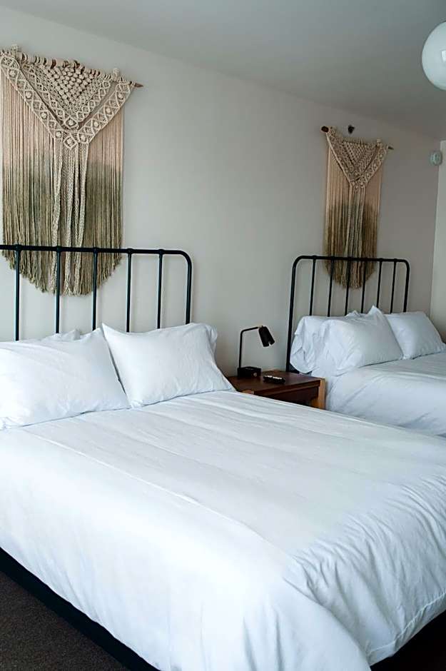 Surf Hotel & Chateau