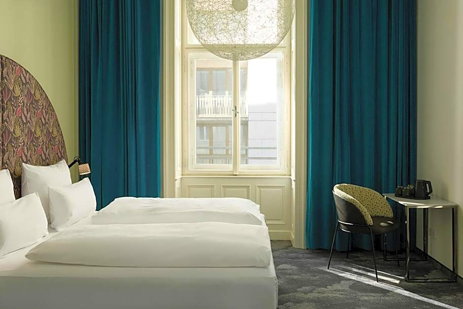 The Cloud One Wien-Staatsoper, part of the Motel One Group