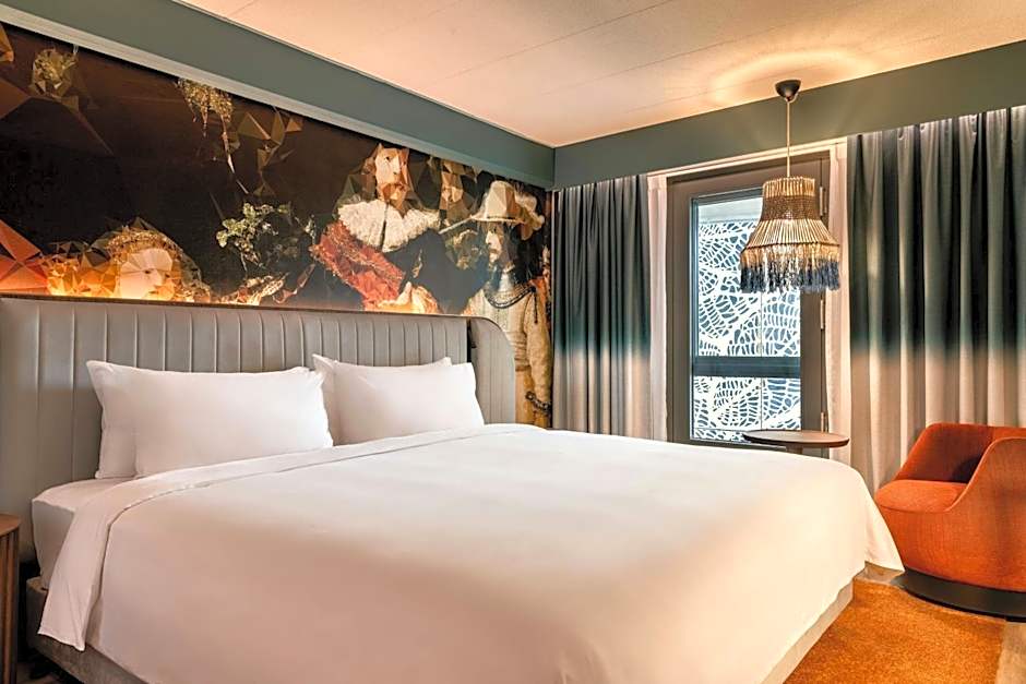 Renaissance Amsterdam Hotel