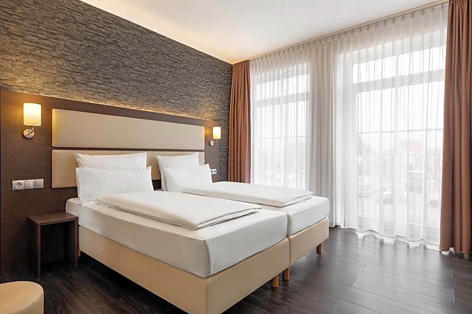 Amedia Express Bielefeld, Trademark Collection by Wyndham