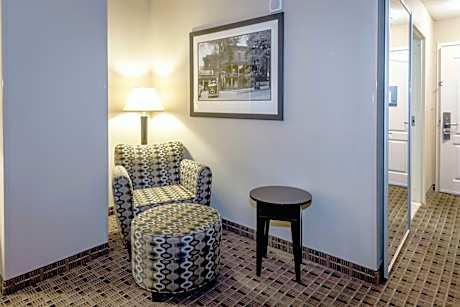 King Size Bed